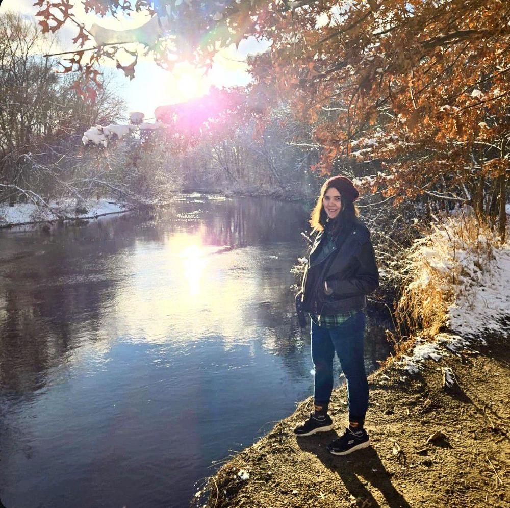 Meet your Posher, Taylor